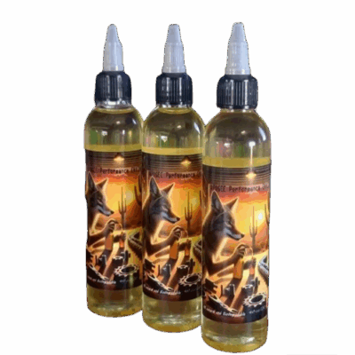 Apogee Performance Chain Lube-Pine Scent 4oz
