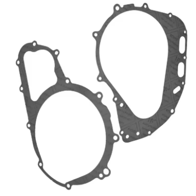 Stator cover and clutch cover gasket kit fits DR650
