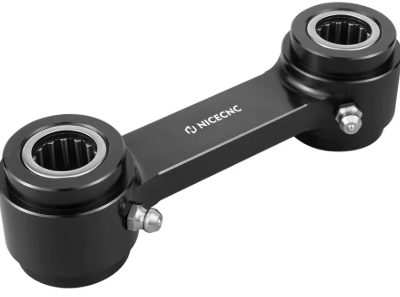 Lowering link 30mm/1.18in fits Xr600r and Xr650l