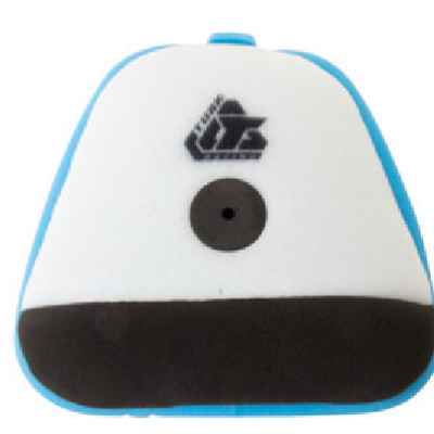 Air filter for yamaha yzf and wrf models Tusk brand