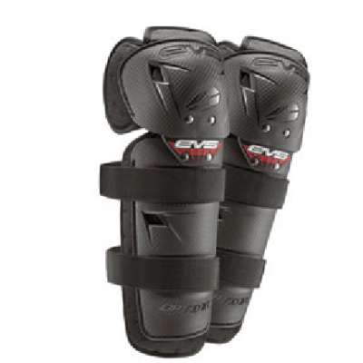 EVS Option Knee and Shin guards