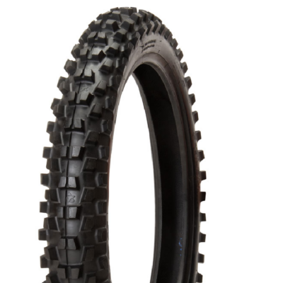 Tusk Talon front tire