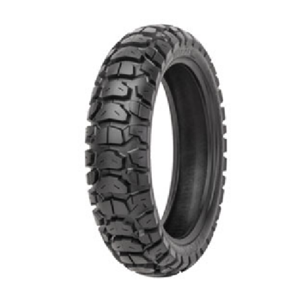 Tusk 2Track Adventure Rear tire