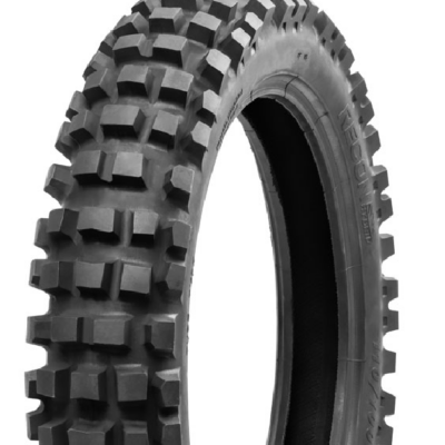 Tusk Recon Hybrid rear tire