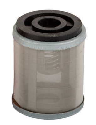 Oil filter for Yamaha TW200 all yrs Tusk brand