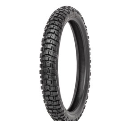 Tusk 2Track Adventure front tire