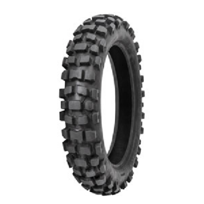 Tusk Dsport Adventure rear tire