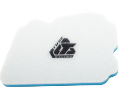 Air filter for yamaha tw200 all yrs