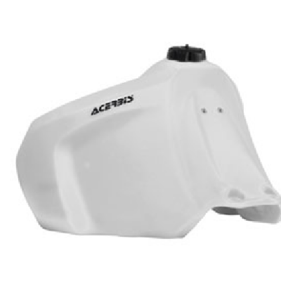 Fuel Tank Oversized 6.6gallon for Suzuki DR650s by acerbis