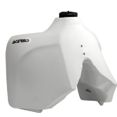 Fuel Tank oversize for Honda XR650l and XR600R all years by Acerbis